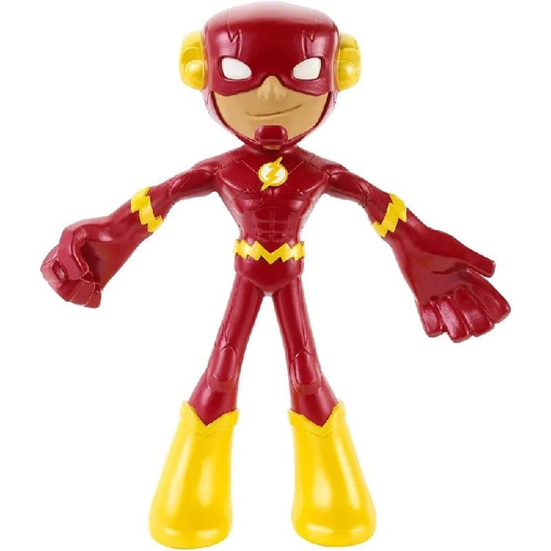 فیگور فلکسیبل فلش Mattel Justice league Flextreme