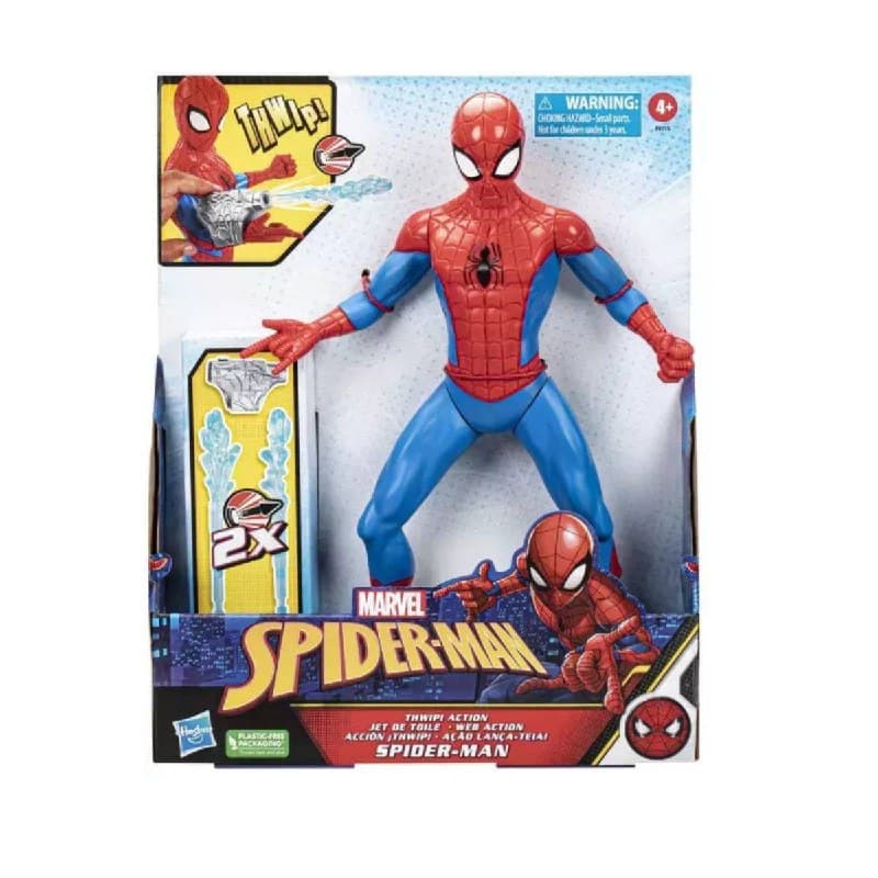فیگور اسپایدرمن Hasbro Spider-Man