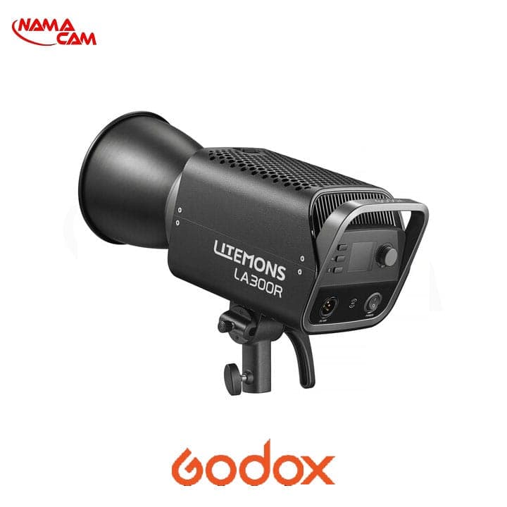 ویدئو لایت RGB گودکس Godox Litemons LA300R — تصویر ۵