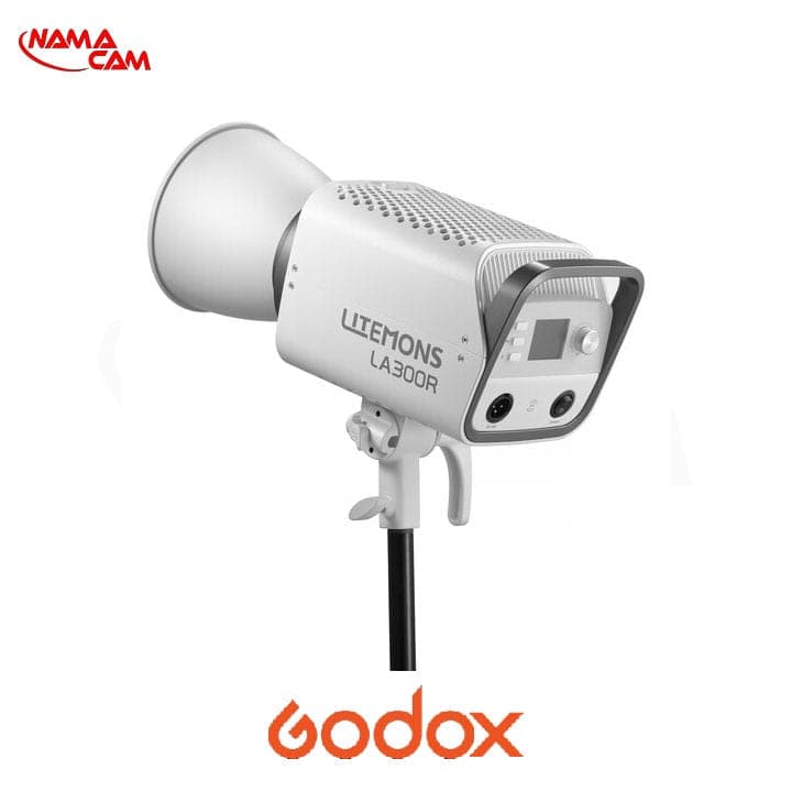 ویدئو لایت RGB گودکس Godox Litemons LA300R — تصویر ۹