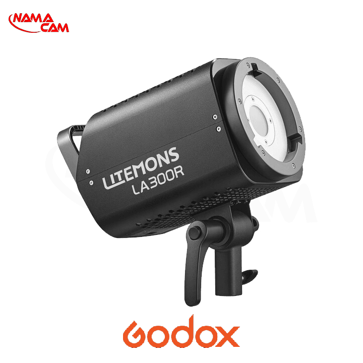 ویدئو لایت RGB گودکس Godox Litemons LA300R