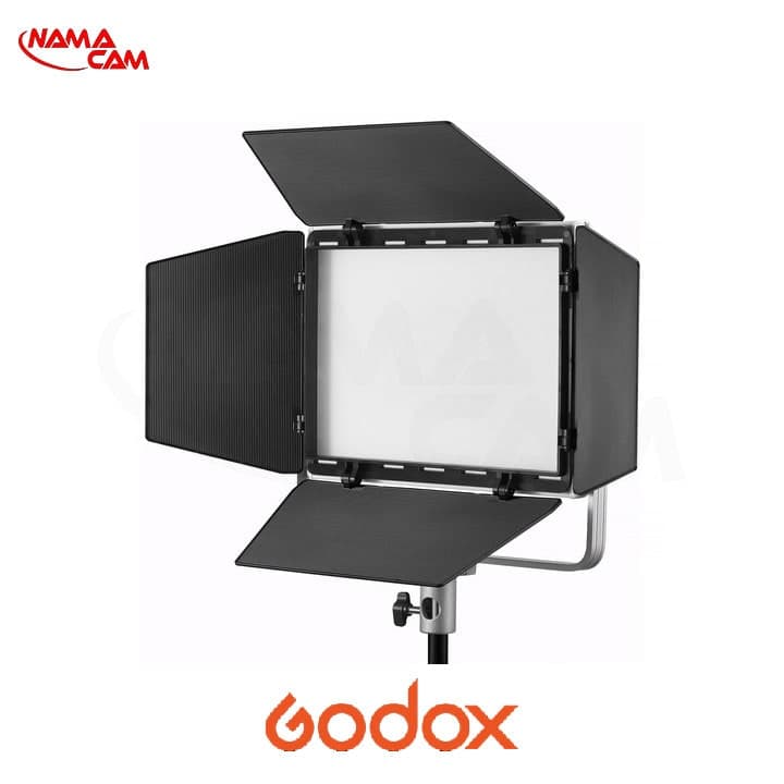 پنل ویدئو لایت RGB گودکس Godox Litemons LP600R — تصویر ۵