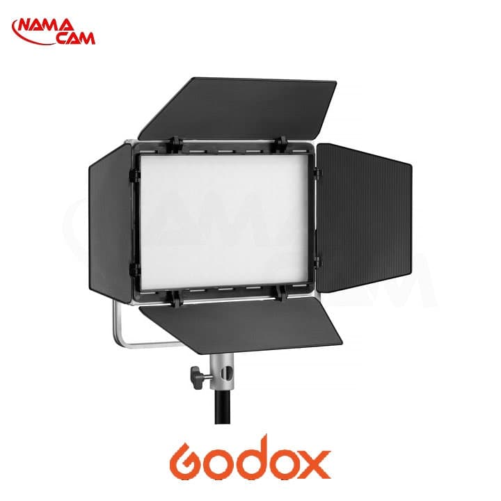 پنل ویدئو لایت RGB گودکس Godox Litemons LP600R — تصویر ۹