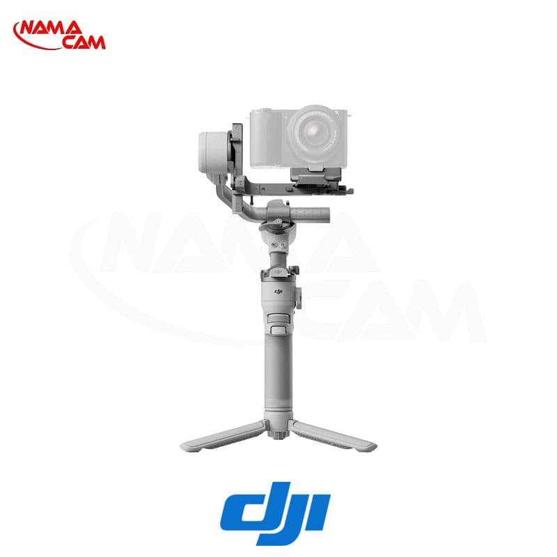 لرزشگیر دوربین DJI RS 4 Mini استاندارد – DJI RS 4 Mini — تصویر ۸