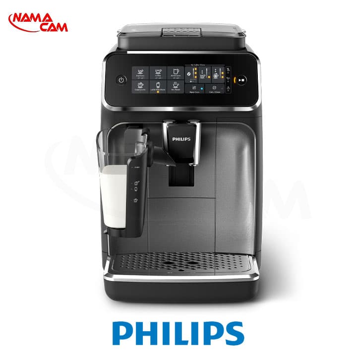 اسپرسو ساز فیلیپس Philips EP3246 — تصویر ۳