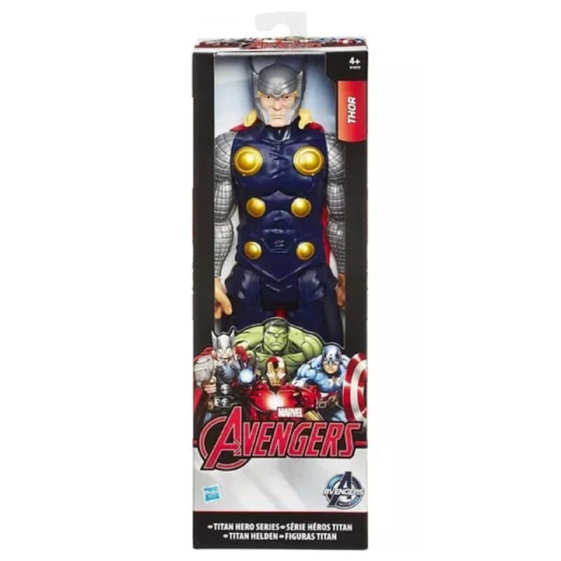 فیگور تور Hasbro Thor