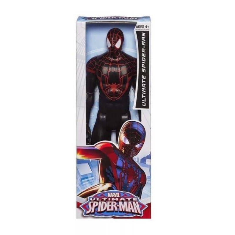 فیگور اسپایدرمن Hasbro Ultimate Spider-Man