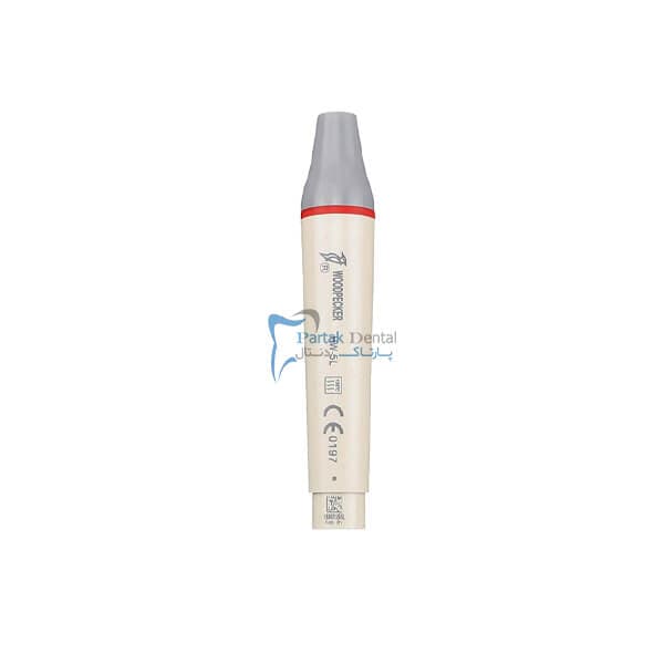 هندپیس جرمگیر وودپیکر نوری Woodpecker HW-5L