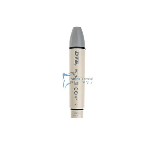 هندپیس جرمگیر نوری DTE HD-7L — تصویر ۲