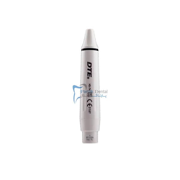 هندپیس جرمگیر غیرنوری DTE HD-7H