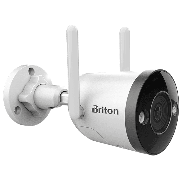 دوربین شبکه IOT برایتون مدل 72B72-TMSC