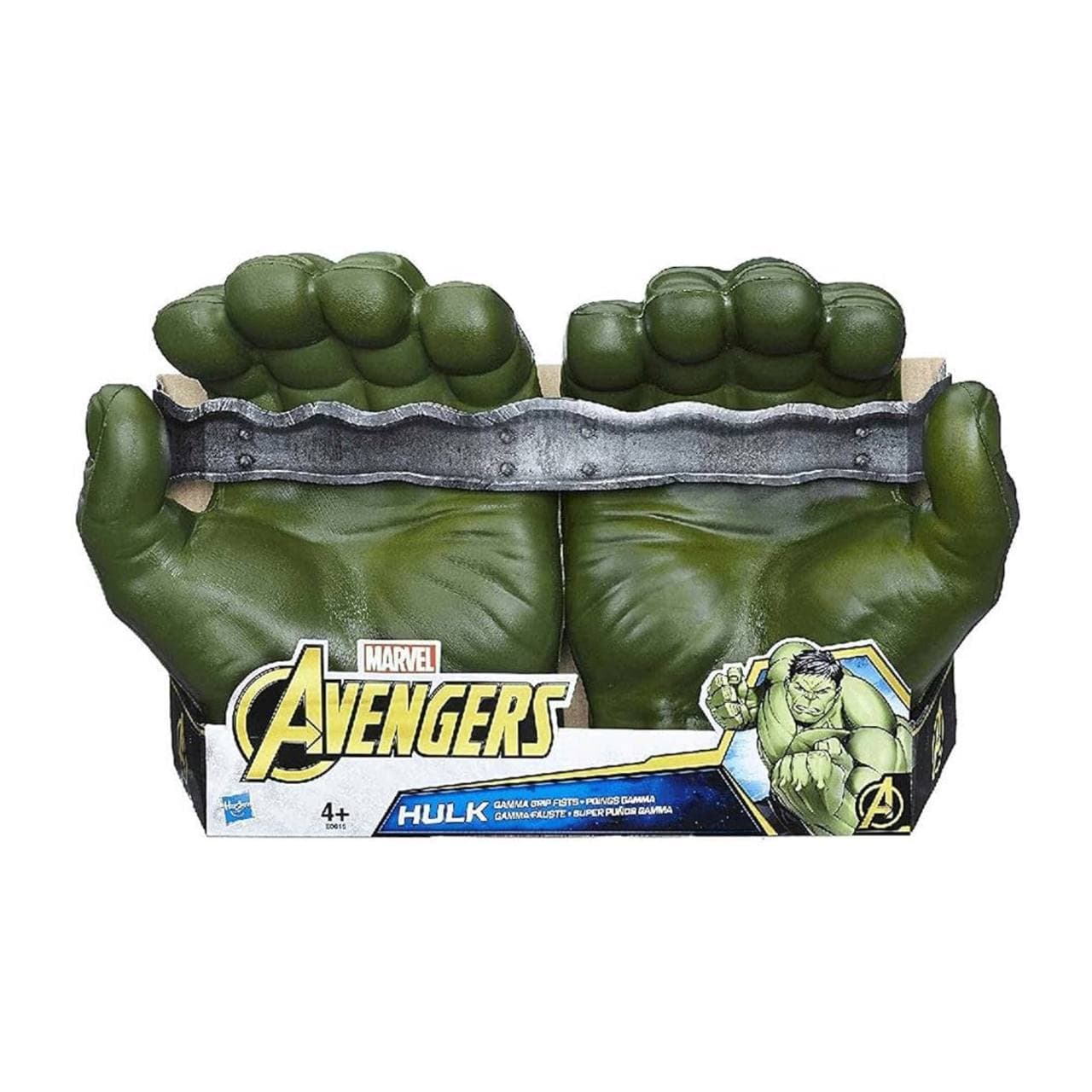 دست هالک | Hasbro
