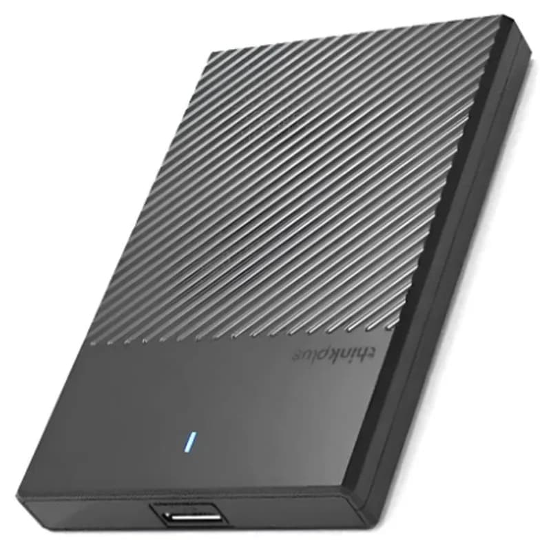 باکس هارد 2.5 اینچی لنوو مدل K01-A USB 3.0
