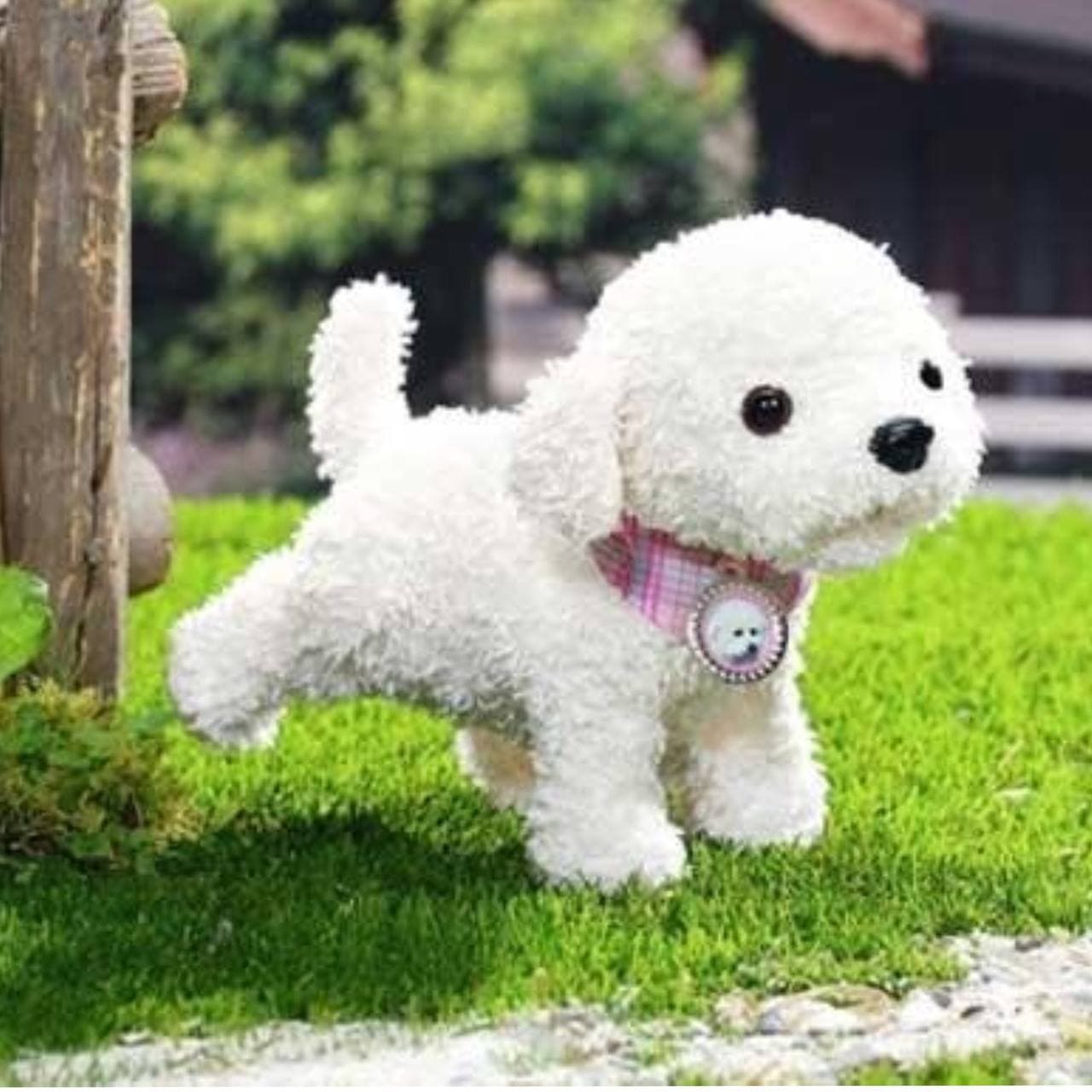 سگ بیبی بورن Baby Born Puppy Doodle — تصویر ۵