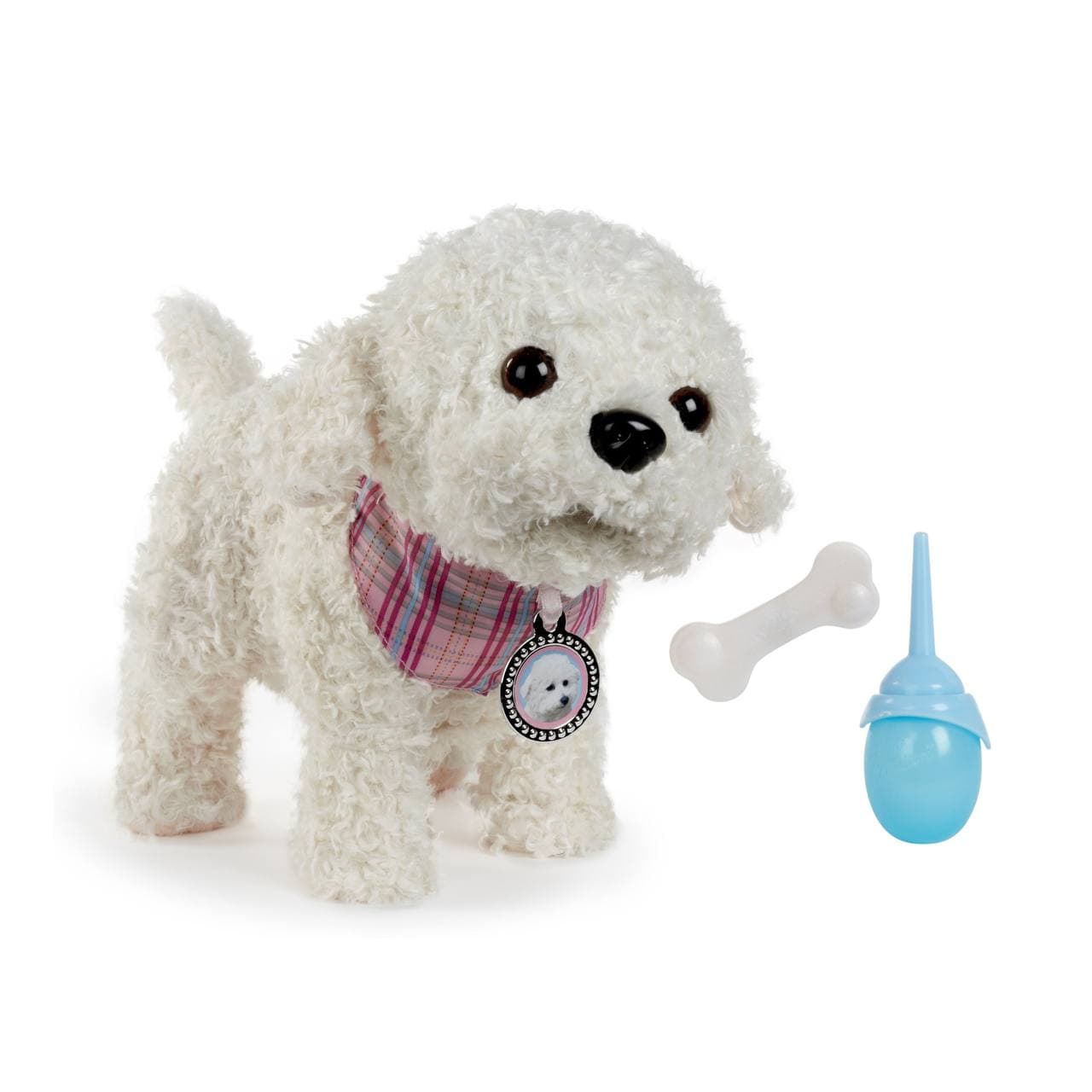 سگ بیبی بورن Baby Born Puppy Doodle