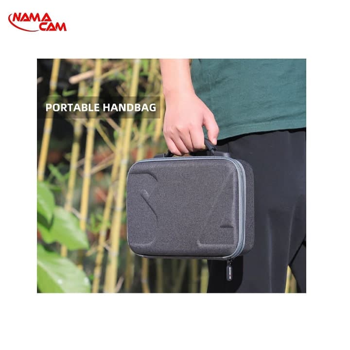 کیف اسمو اکشن 5 و 4 – سانی – Sunny Bags for OSMO ACTION 5/4/3 — تصویر ۳