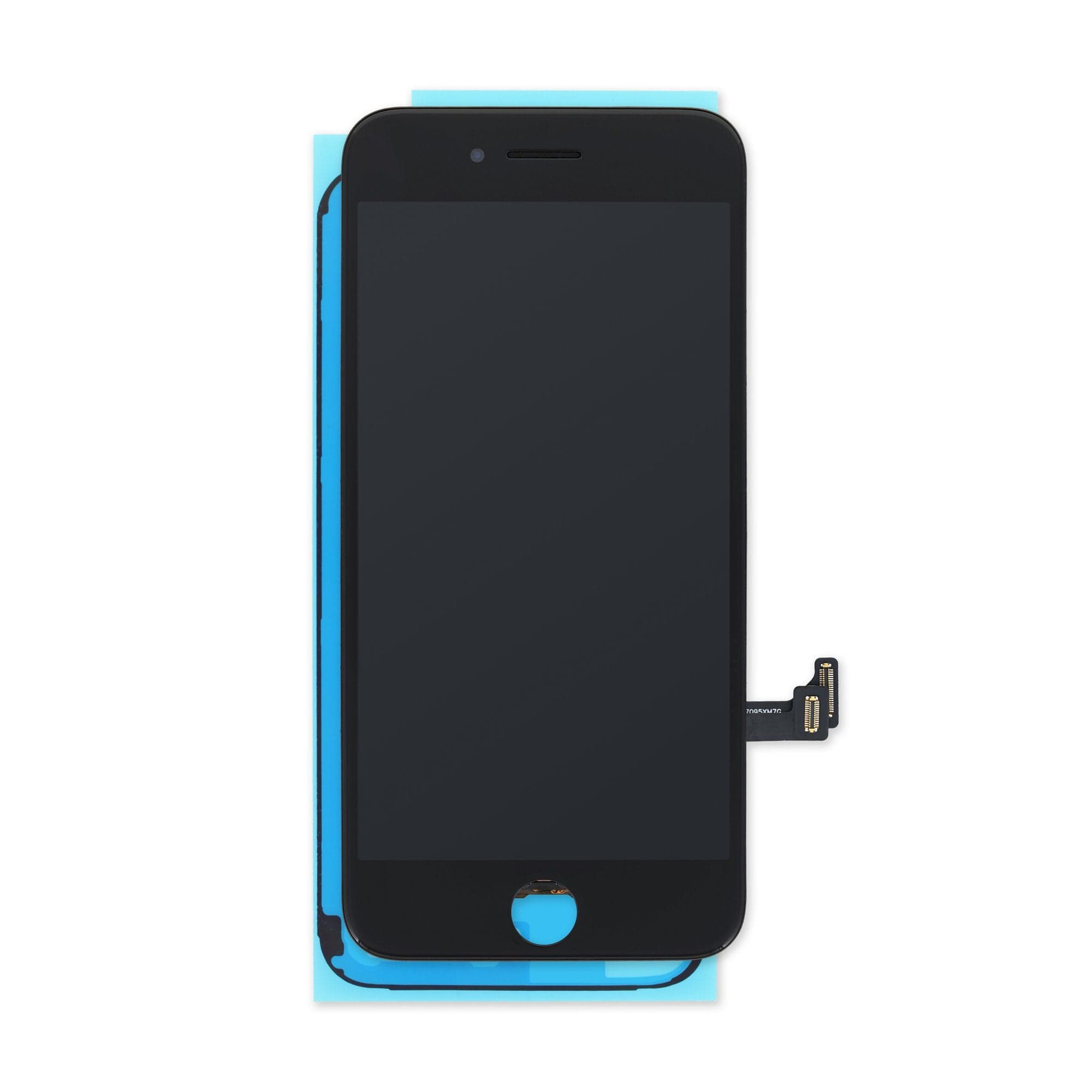 تاچ ال سی دی اپل آیفون 8 گلس چنج apple iphone