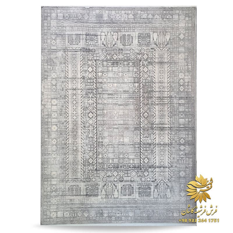 طرح خشتی باستان فیلی 1200 شانه وینتیج