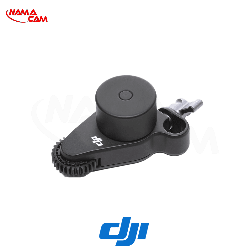 موتور فکوس DJI رونین RS – اصلی – DJI RS Focus Motor (2022)