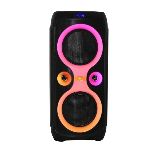 اسپیکر بلوتوثی قابل حمل انزو مدل ENZO BOX 970
