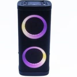 اسپیکر بلوتوثی قابل حمل انزو مدل ENZO BOX 650