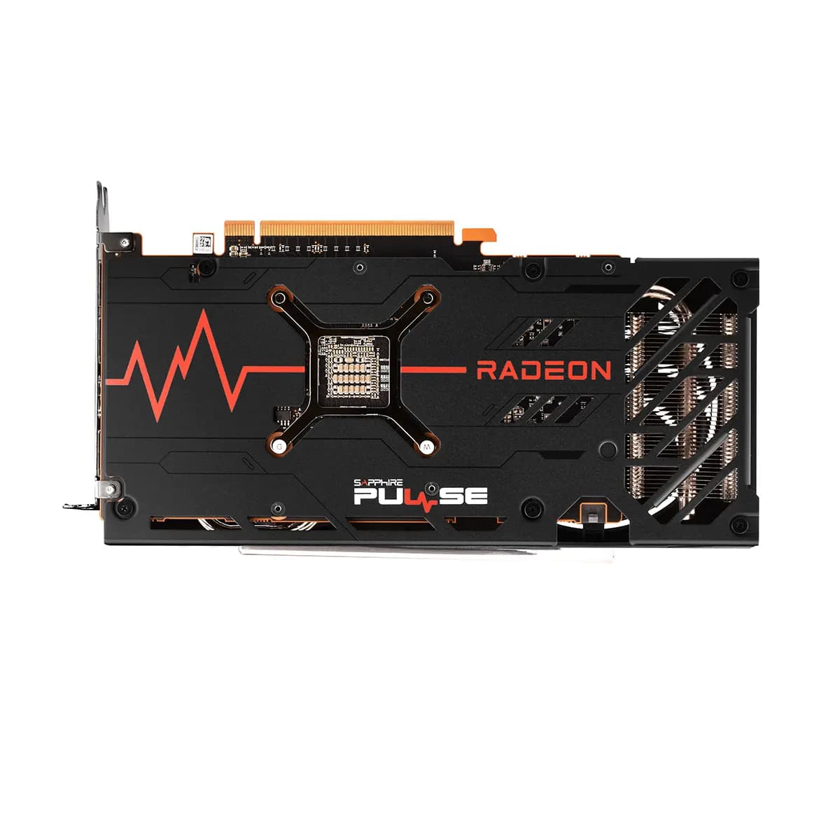 کارت گرافیک سافایر Sapphire PULSE AMD Radeon™ RX 6600 XT 8G — تصویر ۶