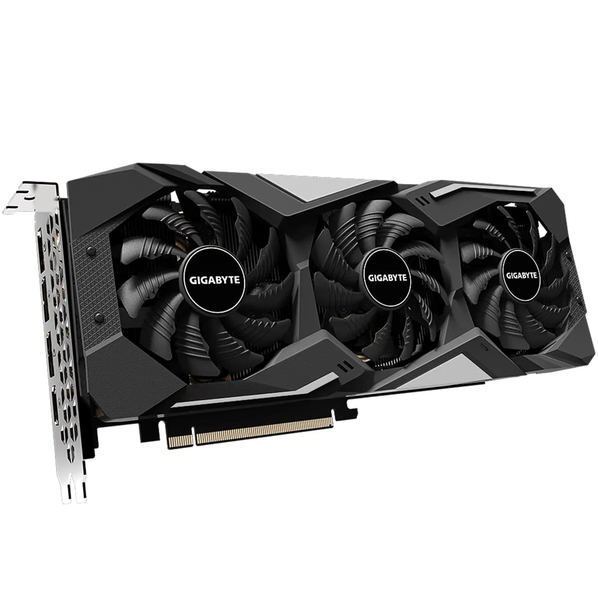 کارت گرافیک گیگابایت GIGABYTE Radeon RX 5700 XT GAMING 8G — تصویر ۲