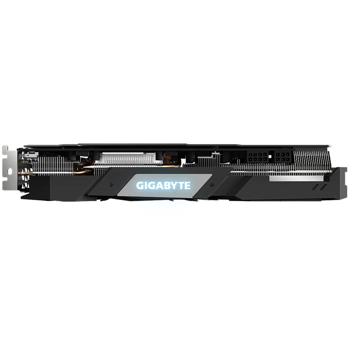 کارت گرافیک گیگابایت GIGABYTE Radeon RX 5700 XT GAMING 8G — تصویر ۸