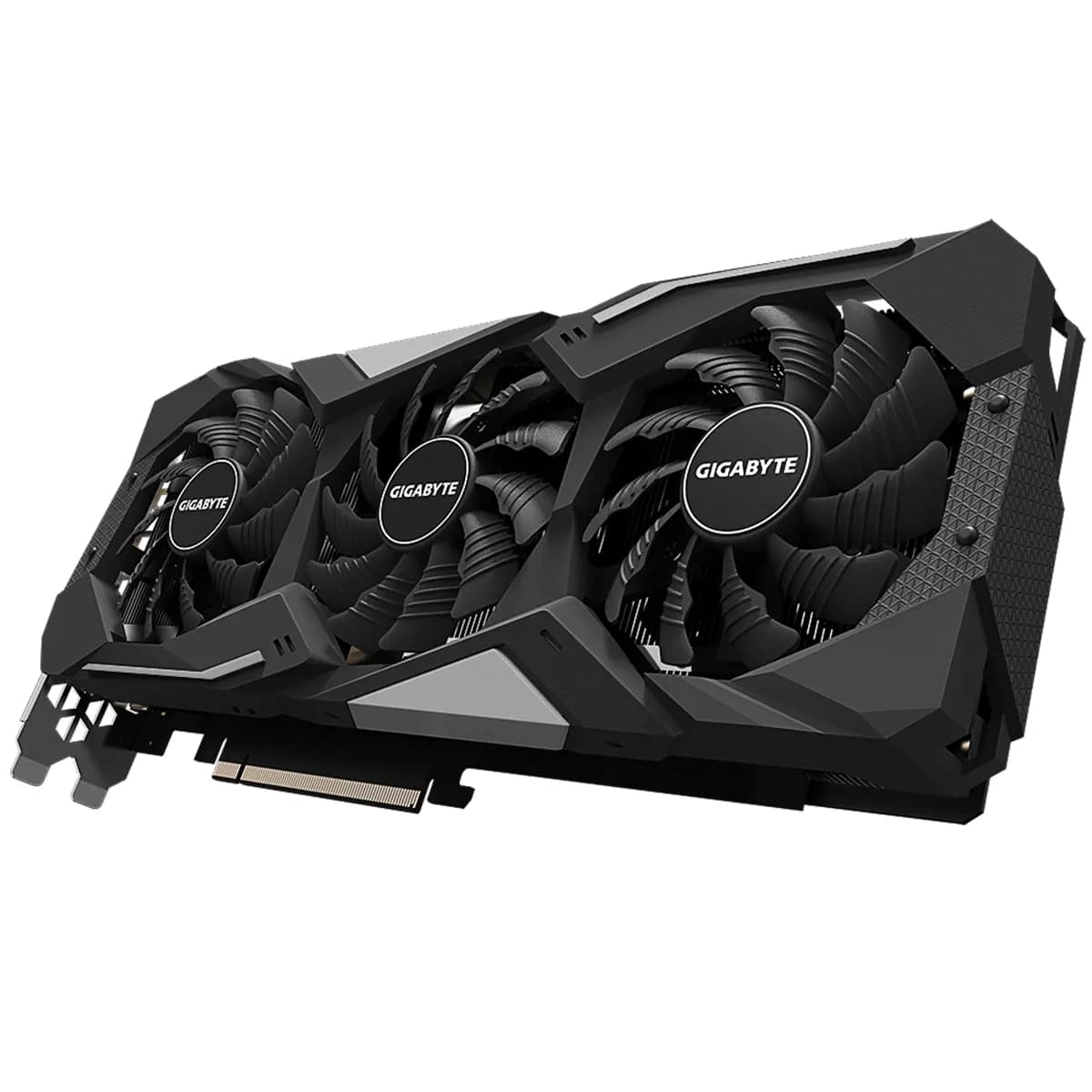 کارت گرافیک گیگابایت GIGABYTE Radeon RX 5700 XT GAMING 8G — تصویر ۵