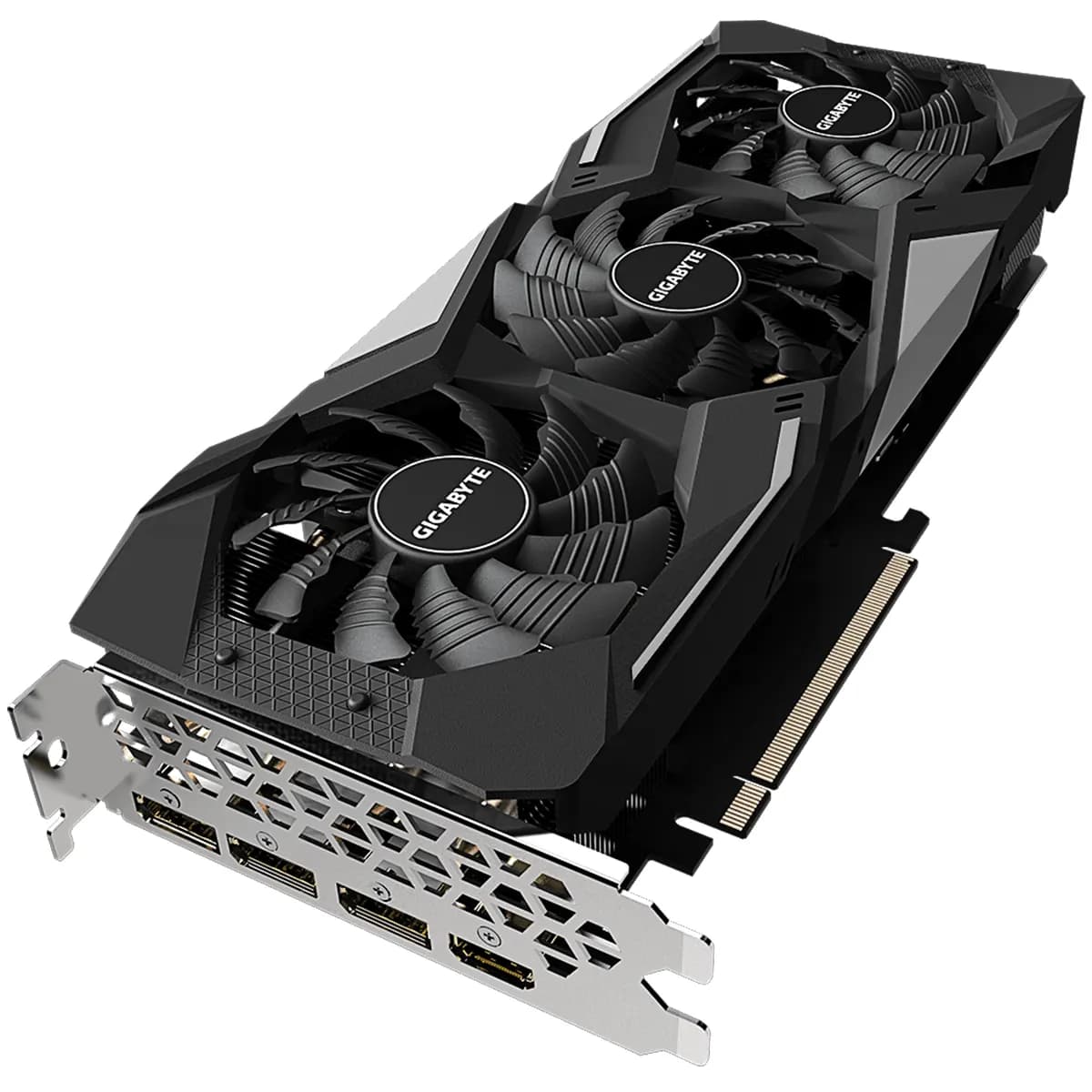 کارت گرافیک گیگابایت GIGABYTE Radeon RX 5700 XT GAMING 8G — تصویر ۴