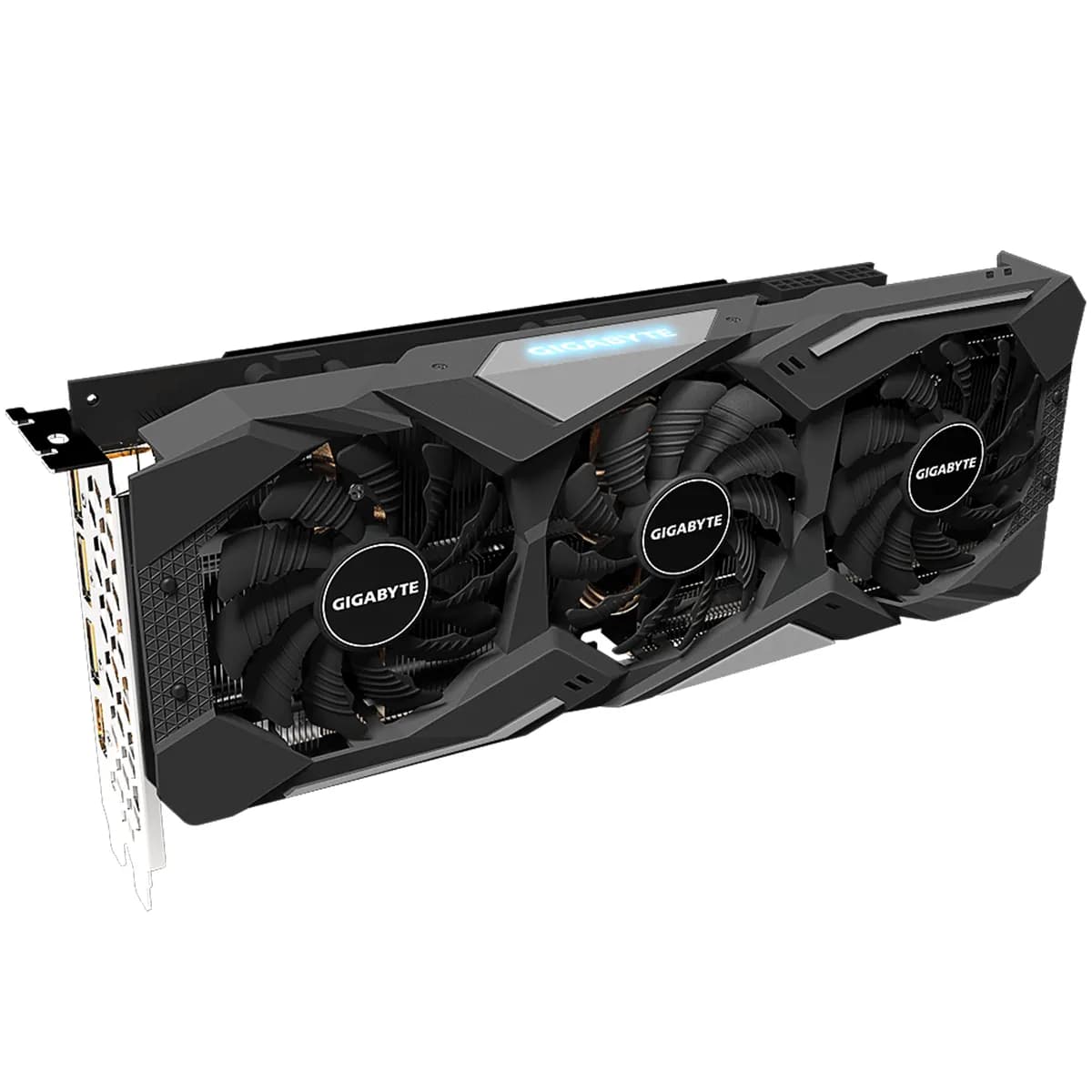 کارت گرافیک گیگابایت GIGABYTE Radeon RX 5700 XT GAMING 8G — تصویر ۳