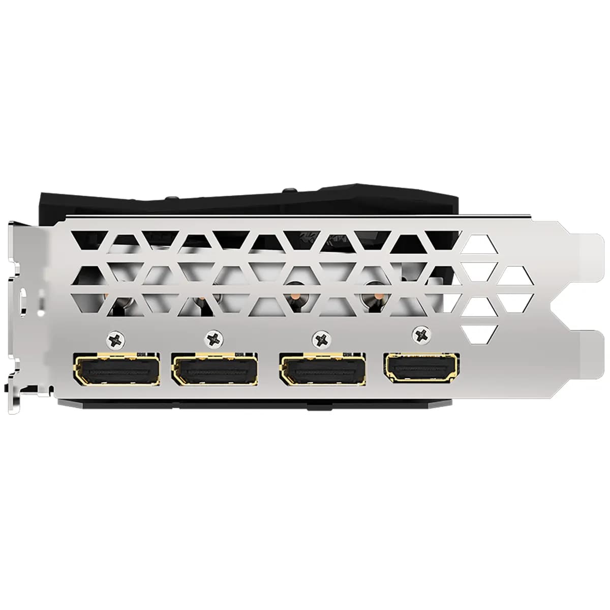 کارت گرافیک گیگابایت GIGABYTE Radeon RX 5700 XT GAMING 8G — تصویر ۶