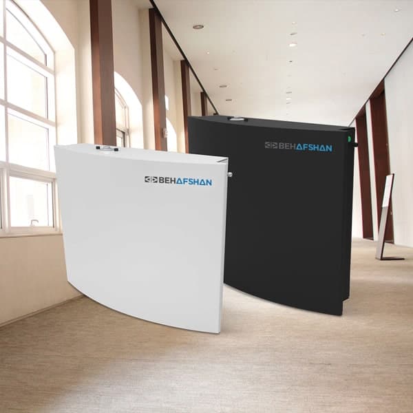خوشبو کننده به افشان مدل SC-6400D — تصویر ۶