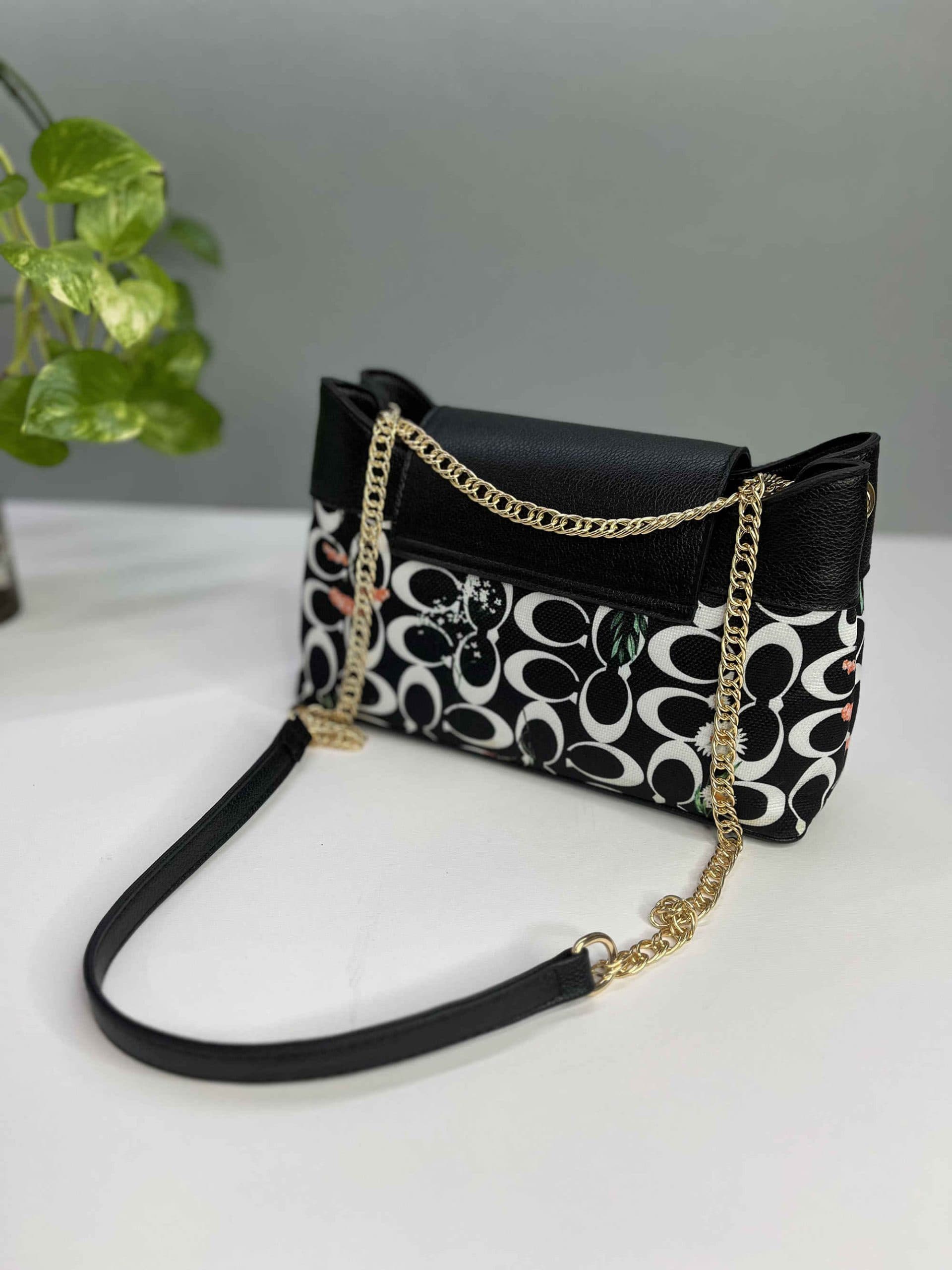 کیف کوچک مجلسی زنانه mr90-25 — تصویر ۴