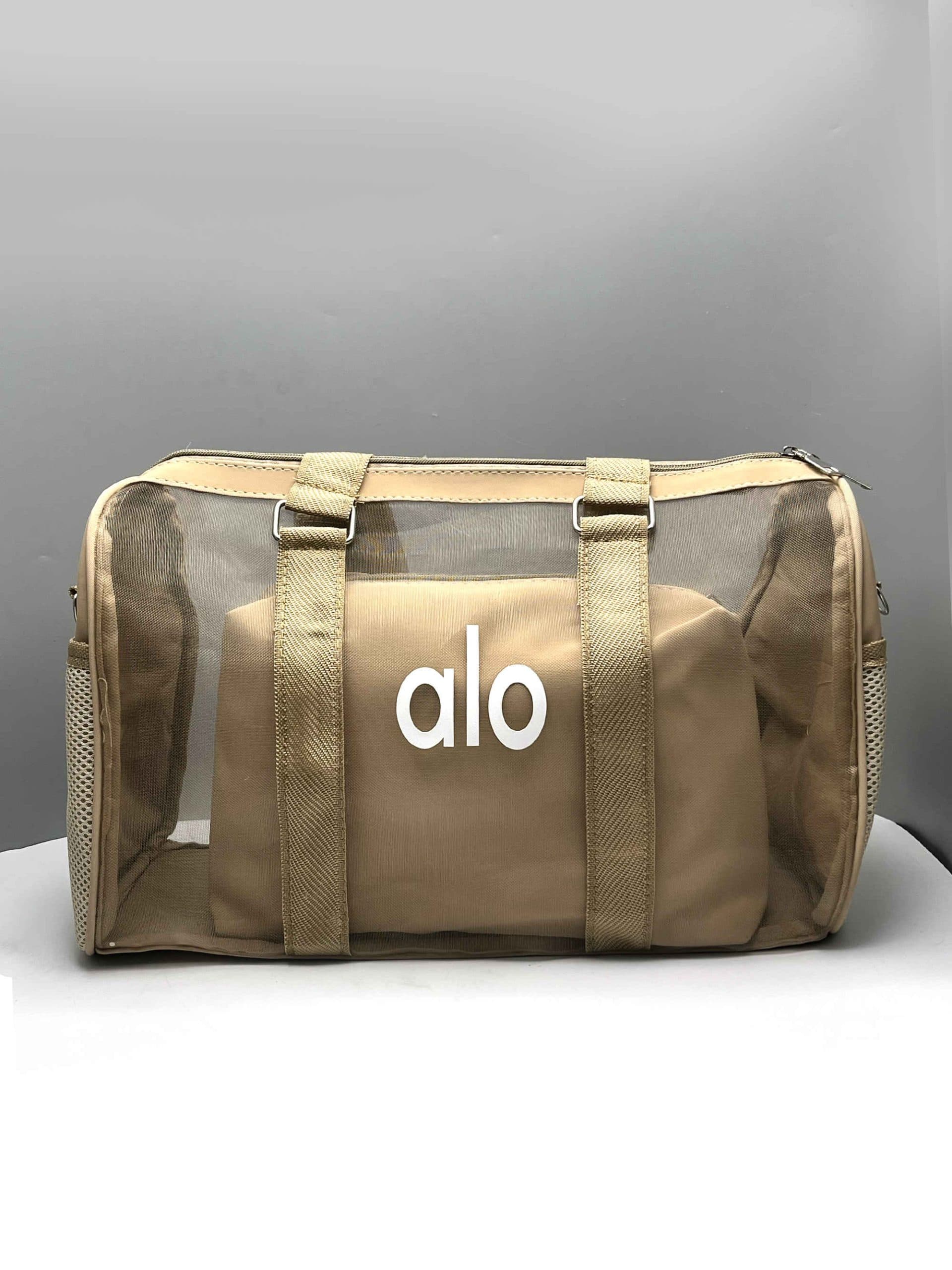 کیف اسپرت طرح alo کد mr90-19