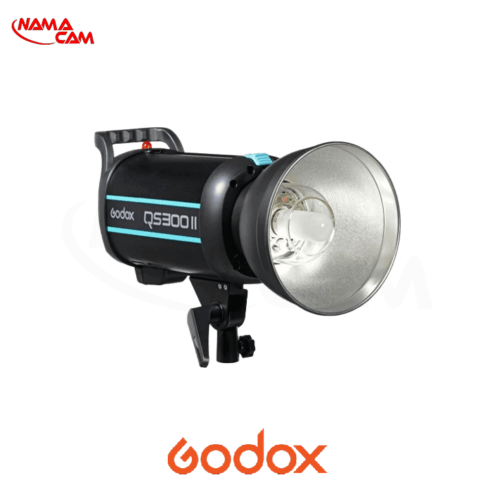 فلاش گودکس QS300II تک شاخه