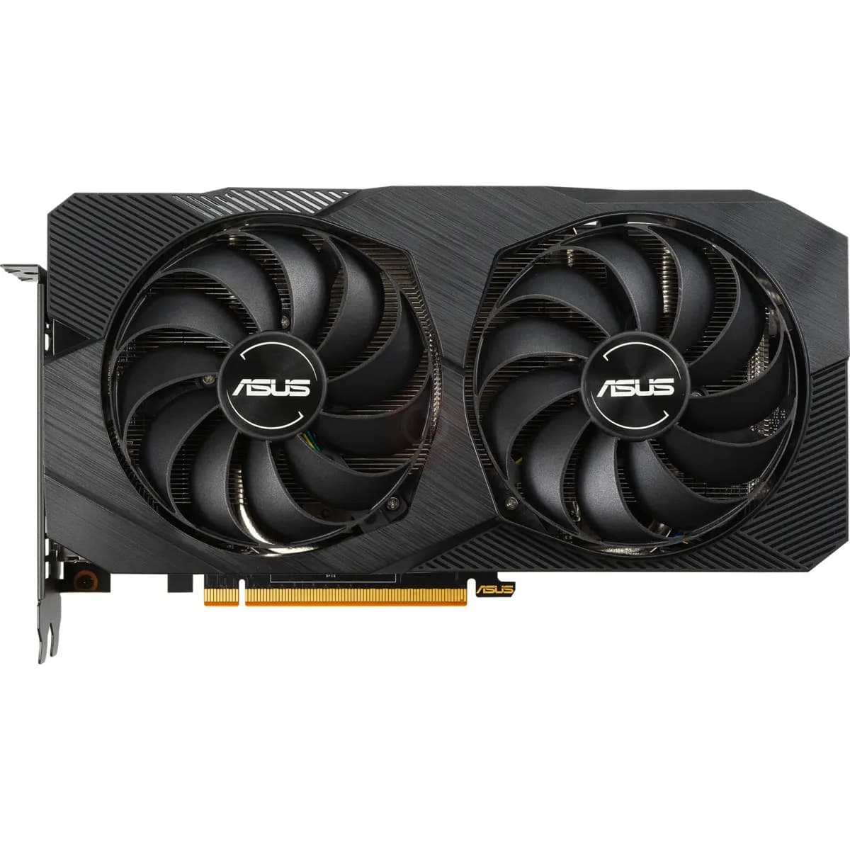 کارت گرافیک ایسوس ASUS DUAL RX 5500 XT 8GB