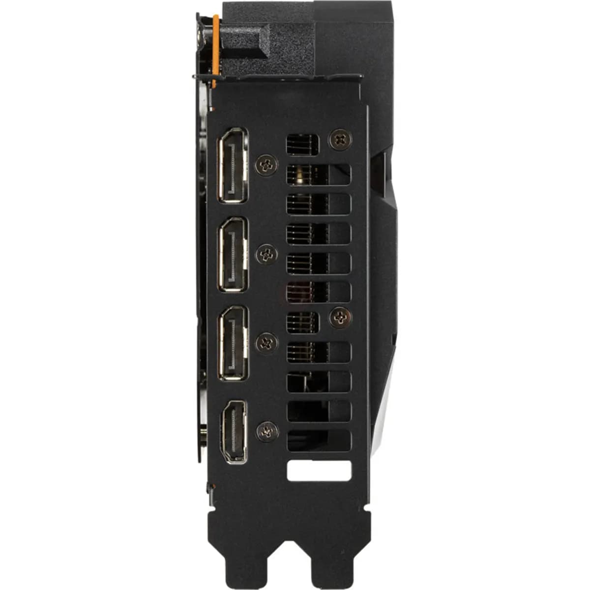 کارت گرافیک ایسوس ASUS DUAL RX 5500 XT 4GB — تصویر ۲
