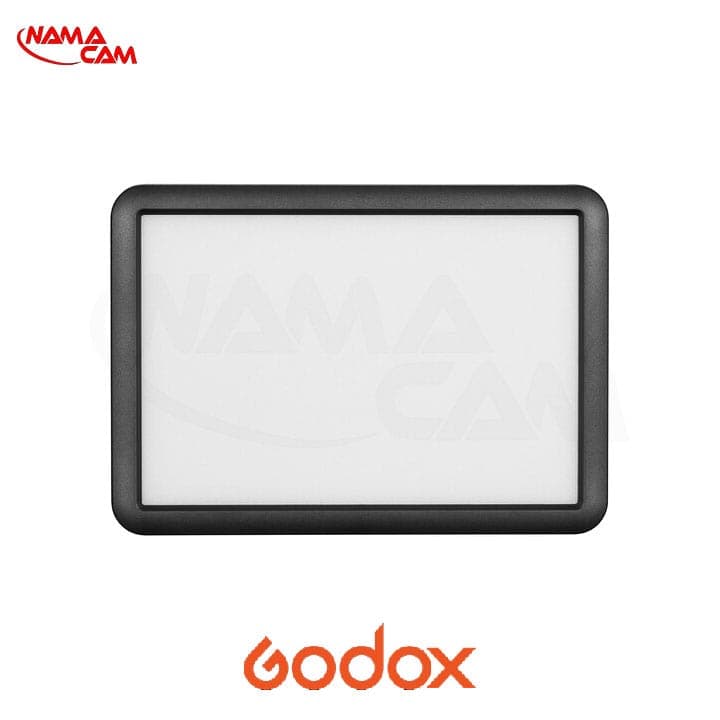 ویدیو لایت گودکس Godox LDP18BI Bi — تصویر ۳