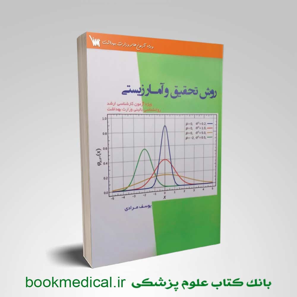 روش تحقیق و آمار زیستی