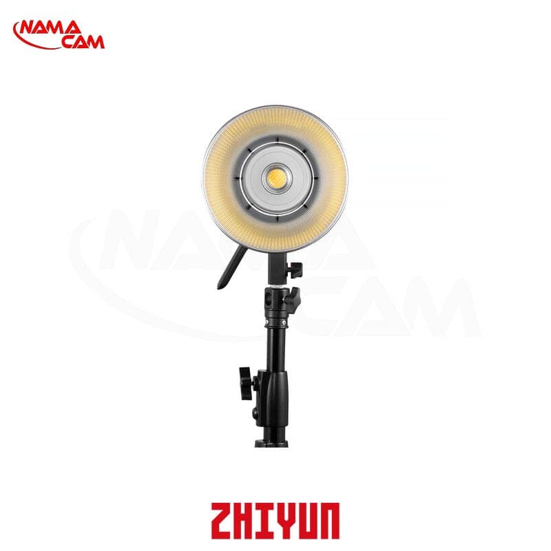 نور ثابت دو رنگ ژیون مدل Zhiyun MOLUS B300 — تصویر ۳