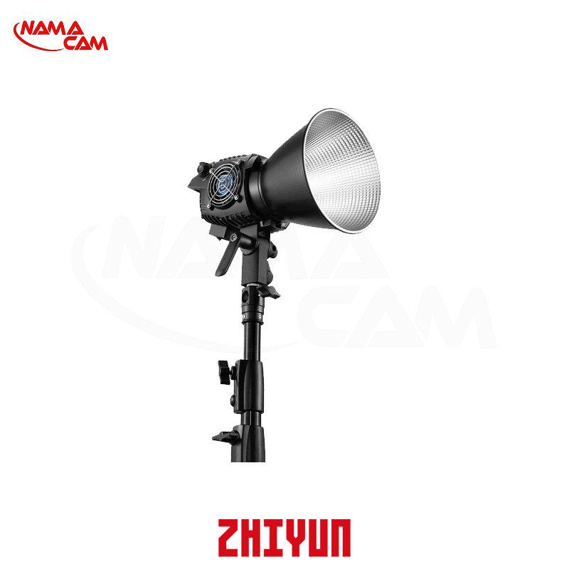 نور ثابت دو رنگ ژیون مدل Zhiyun MOLUS B300