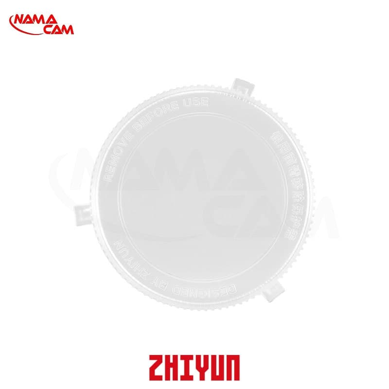 نور ثابت دو رنگ ژیون مدل Zhiyun MOLUS B300 — تصویر ۵
