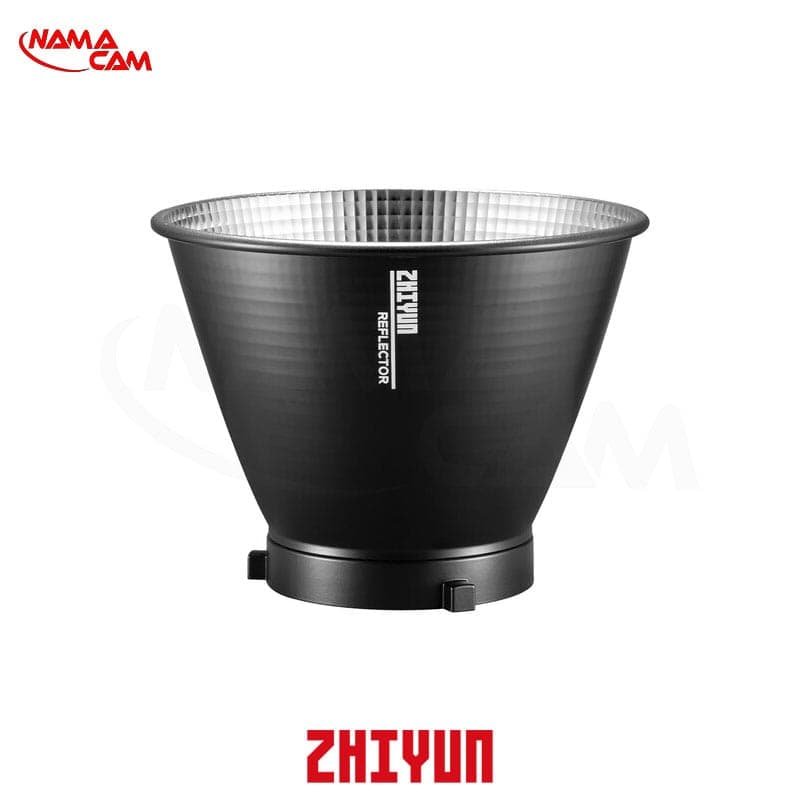 نور ثابت دو رنگ ژیون مدل Zhiyun MOLUS B300 — تصویر ۴