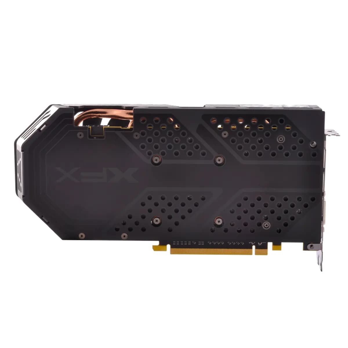 کارت گرافیک ایکس اف ایکس XFX AMD Radeon RX 580 8GB — تصویر ۳