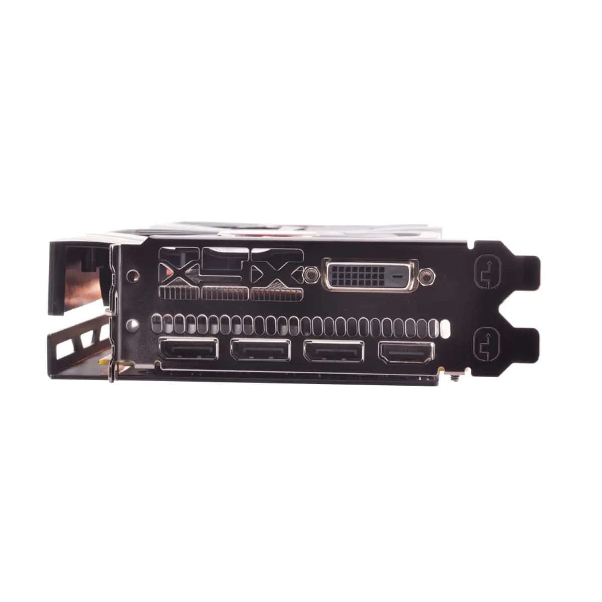 کارت گرافیک ایکس اف ایکس XFX AMD Radeon RX 580 8GB — تصویر ۲