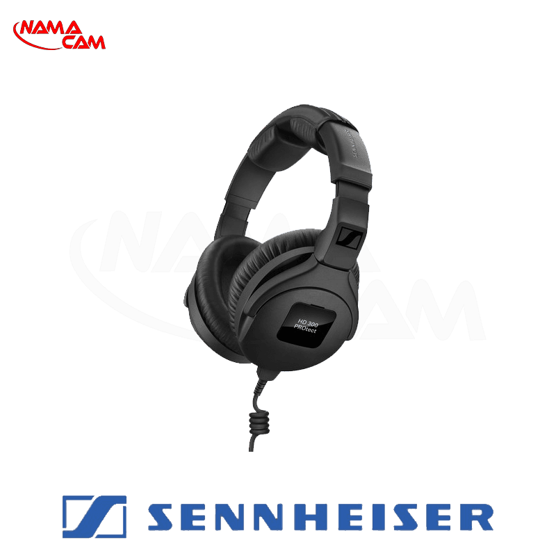 هدفون سنهایزر Sennheiser HD 300 Pro