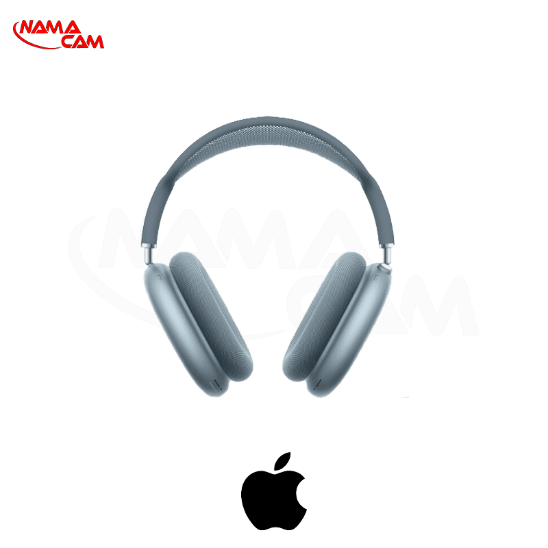 هدفون بلوتوث اپل ایرپاد مکس تایپ سی – Apple AirPods Max USB-C — تصویر ۴