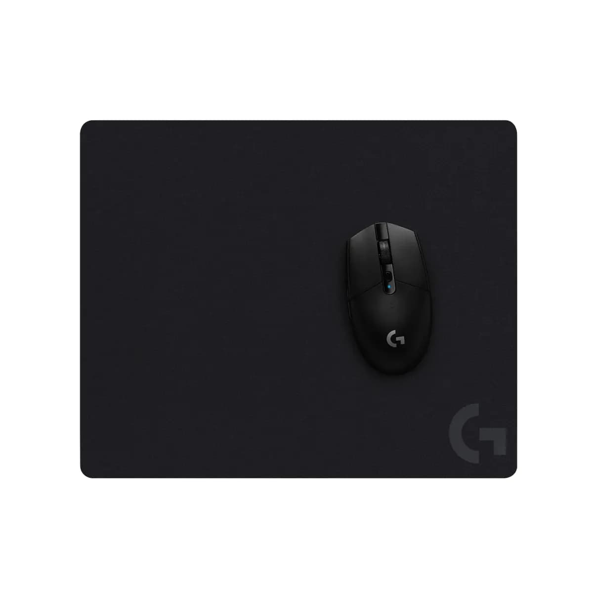 موس پد گیمینگ لاجیتک Logitech G240 Gaming Mouse Pad — تصویر ۲