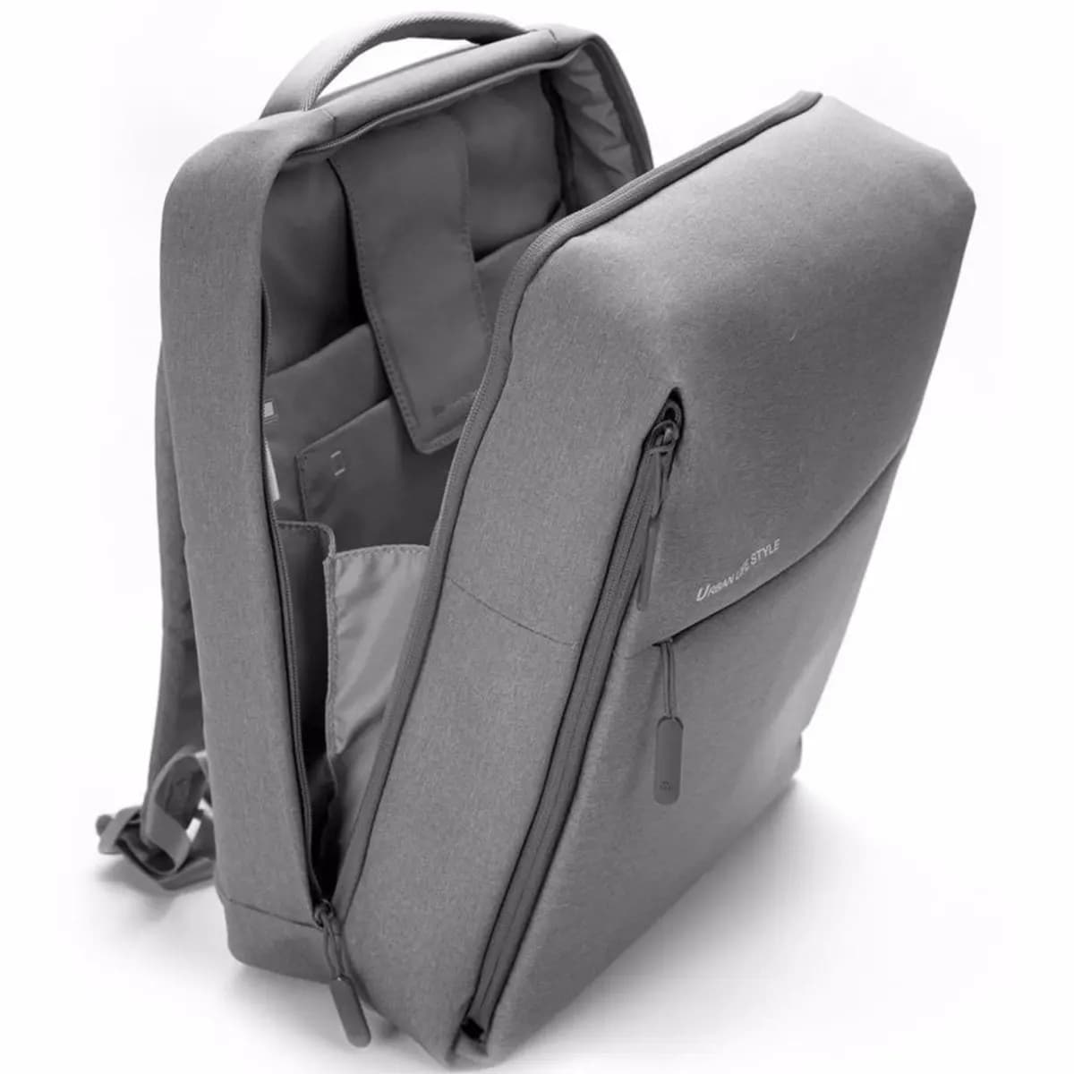 کوله پشتی 17 لیتری شیائومی Mi City Urban Life Style Backpack DSBB01RM — تصویر ۵